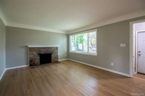 22115 Karl St, Detroit, MI, 48219-2312 | Card Image