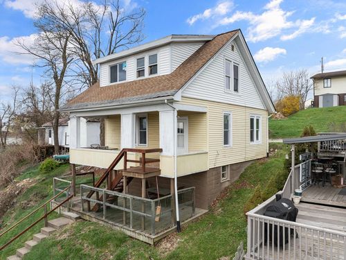 19 Carl St, Wheeling, WV, 26003-4617 | Card Image