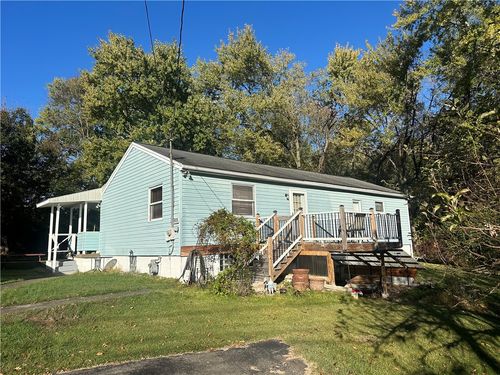 905 Terrace Dr, Latrobe, PA, 15650-2628 | Card Image