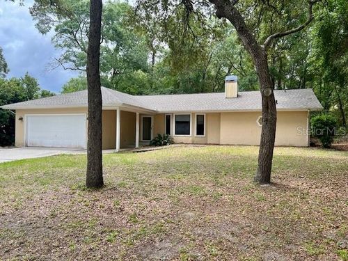 19626 Sw 93rd Pl, DUNNELLON, FL, 34432-4100 | Card Image
