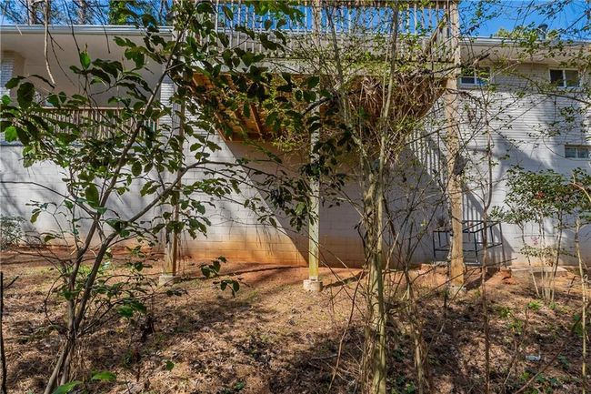 3651 Tulip Dr, House other with 3 bedrooms, 2 bathrooms and null parking in Decatur GA | Image 39