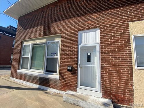 120 Main St, Marissa, IL, 62257-1314 | Card Image