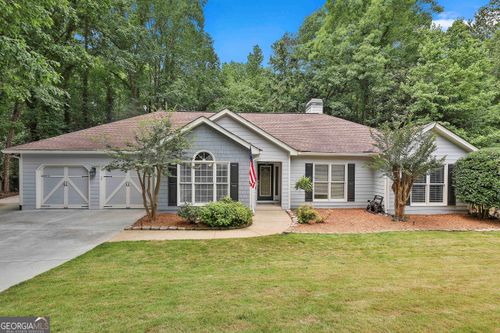 505 Bracken Edge, Peachtree City, GA, 30269-3239 | Card Image