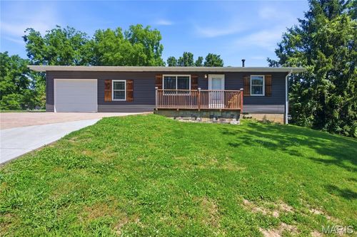 451 Crane St, Herculaneum, MO, 63048-1130 | Card Image