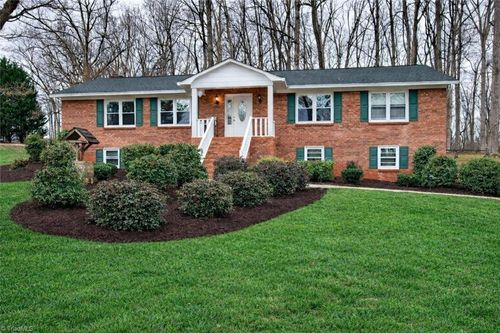 3578 Tanglebrook Trl, Clemmons, NC, 27012-8503 | Card Image