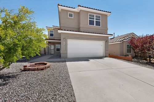 11824 Suny Bay Rd Se, Albuquerque, NM, 87123-2672 | Card Image