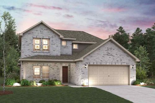 372 Declan Street, Springtown, TX, 76082 | Card Image