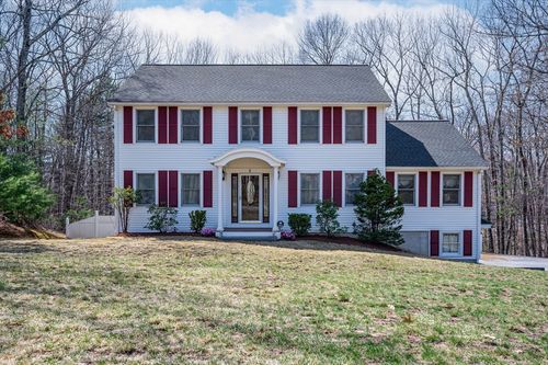 5 Ridge Road, Tyngsborough, MA, 01879 | Card Image