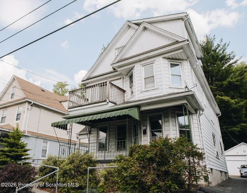 2224 Capouse Avenue, Scranton, PA, 18509 | Card Image