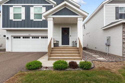 4265 141st Ln Nw, Andover, MN, 55304-5663 | Card Image