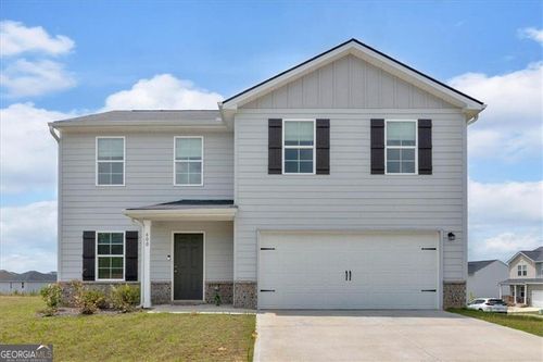 600 Tudor St, Euharlee, GA, 30145-3102 | Card Image