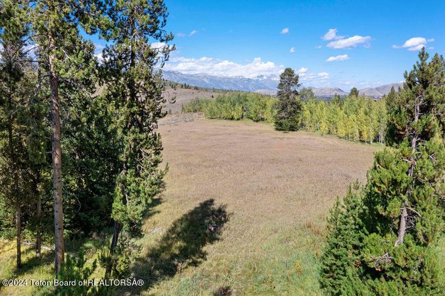 3625 W Highland Trl, Home with 0 bedrooms, 0 bathrooms and null parking in Wilson WY | Image 5