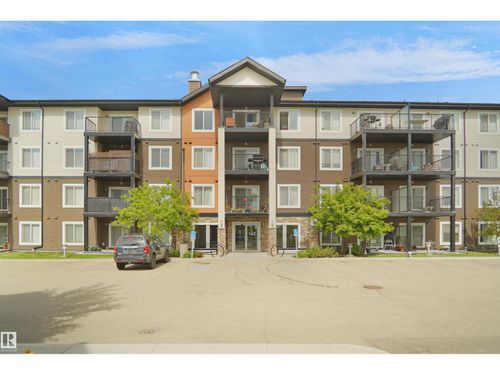 202-142 Ebbers Blvd Nw, Edmonton, AB, T5Y3W2 | Card Image