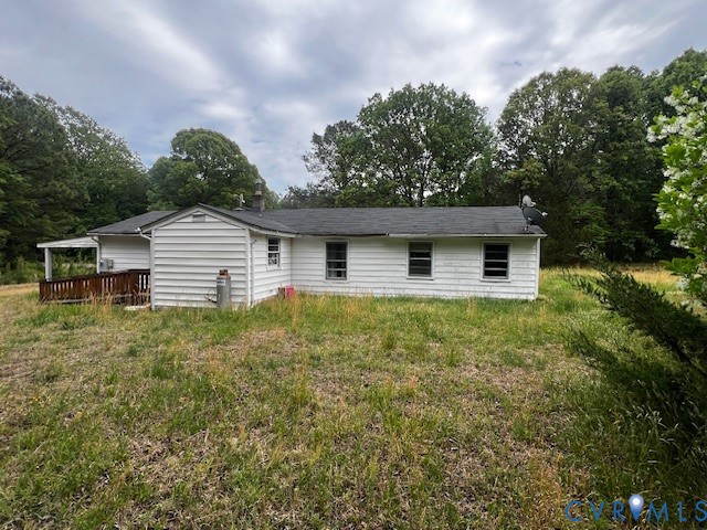 Residential in Unknown 5