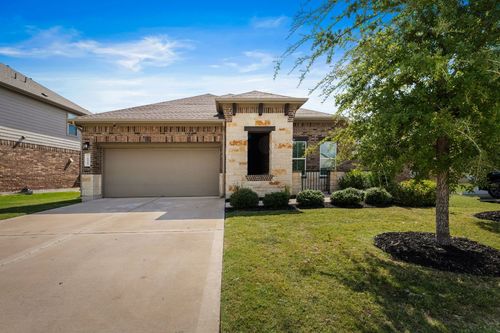 6809 Catania Loop, Round Rock, TX, 78665-2055 | Card Image