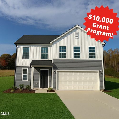 296 Johnson Ridge Way, Four Oaks, NC, 27524-6129 | Card Image