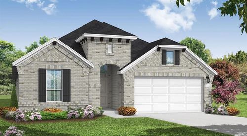 18611 Citrange Bend Way, Manvel, TX, 77578-1229 | Card Image