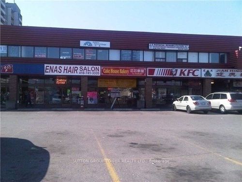 216-1977 Finch Ave W, North York, ON, M3N2V3 | Card Image