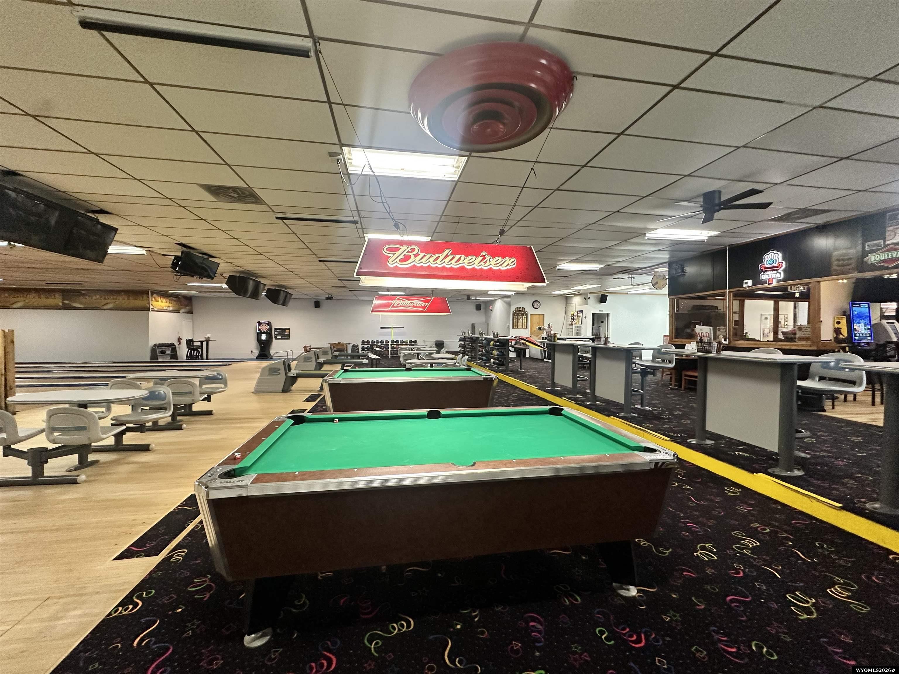 Commercial Sale in Kemmerer 2
