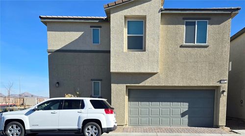 6912 Diamond Blue Street, North Las Vegas, NV, 89086 | Card Image