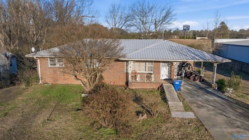 1600 Old Huntsville Hwy Nw, Arab, AL, 35016-5218 | Card Image