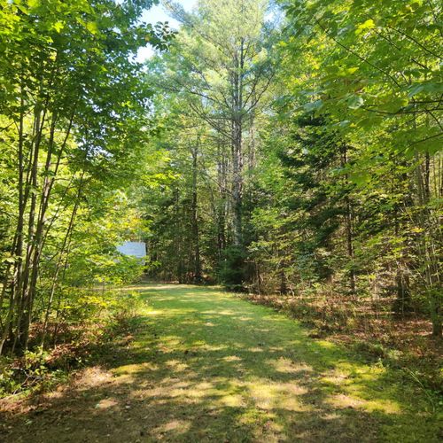 442 Bunker Hill Road, Maxfield, ME, 04453 | Card Image