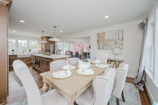 114 Havenwood Ct, House other with 4 bedrooms, 4 bathrooms and null parking in HOMEWOOD AL | Image 9