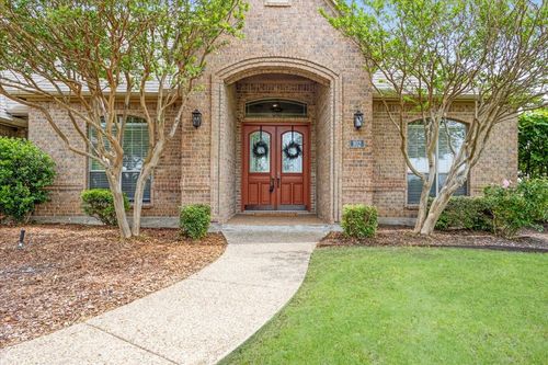 102 Buckskin Dr, Van Alstyne, TX, 75495-2655 | Card Image