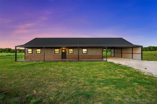 611 Talbert Ranch Rd, China Spring, TX, 76633-3627 | Card Image