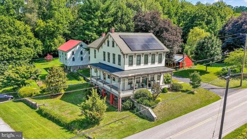 400 Baumgardner Rd, WILLOW STREET, PA, 17584-9354 | Card Image