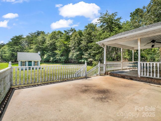 281 N Quail Run, House other with 3 bedrooms, 3 bathrooms and null parking in Forest City NC | Image 39