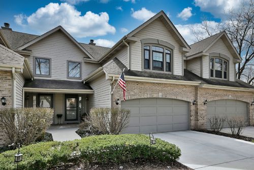 2-185 Benton Lane, Bloomingdale, IL, 60108 | Card Image