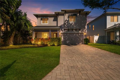 3415 W San Juan St, TAMPA, FL, 33629-7901 | Card Image