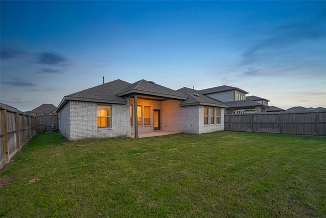 918 Vidalia Onion Dr, House other with 3 bedrooms, 2 bathrooms and 2 parking in Richmond TX | Image 40