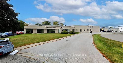 unit-1-34 Kern Rd, North York, ON, M3B1T1 | Card Image