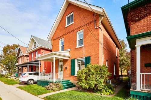444 George St S, Peterborough, ON, K9J3E3 | Card Image