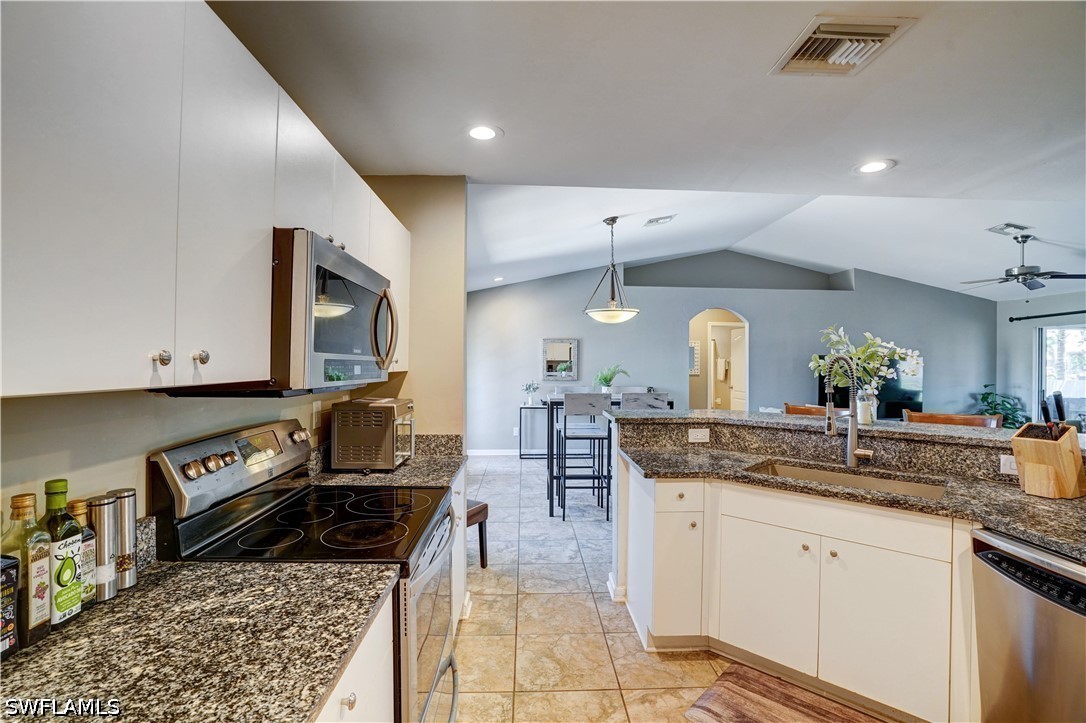 Residential in Cape Coral 4