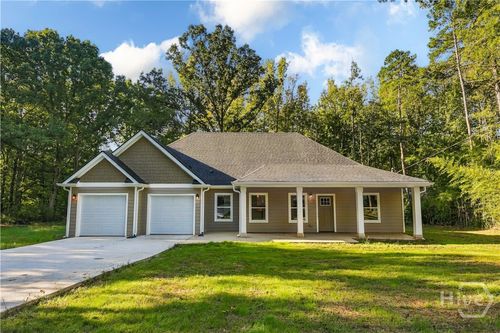 1041 Country Club Cir, Union Point, GA, 30669-1425 | Card Image