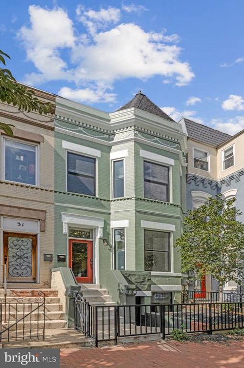 1-29 N St Nw, WASHINGTON, DC, 20001-1254 | Card Image