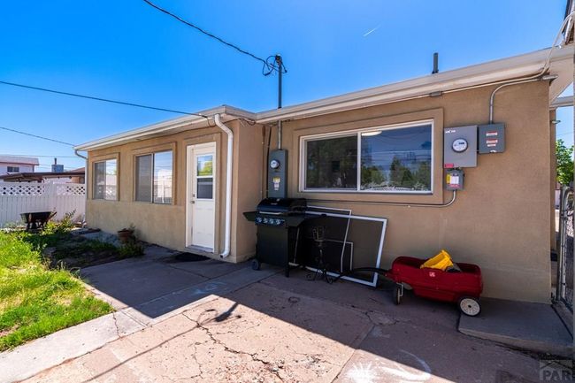 1611 Englewood Dr, House other with 3 bedrooms, 2 bathrooms and 1 parking in Pueblo CO | Image 29