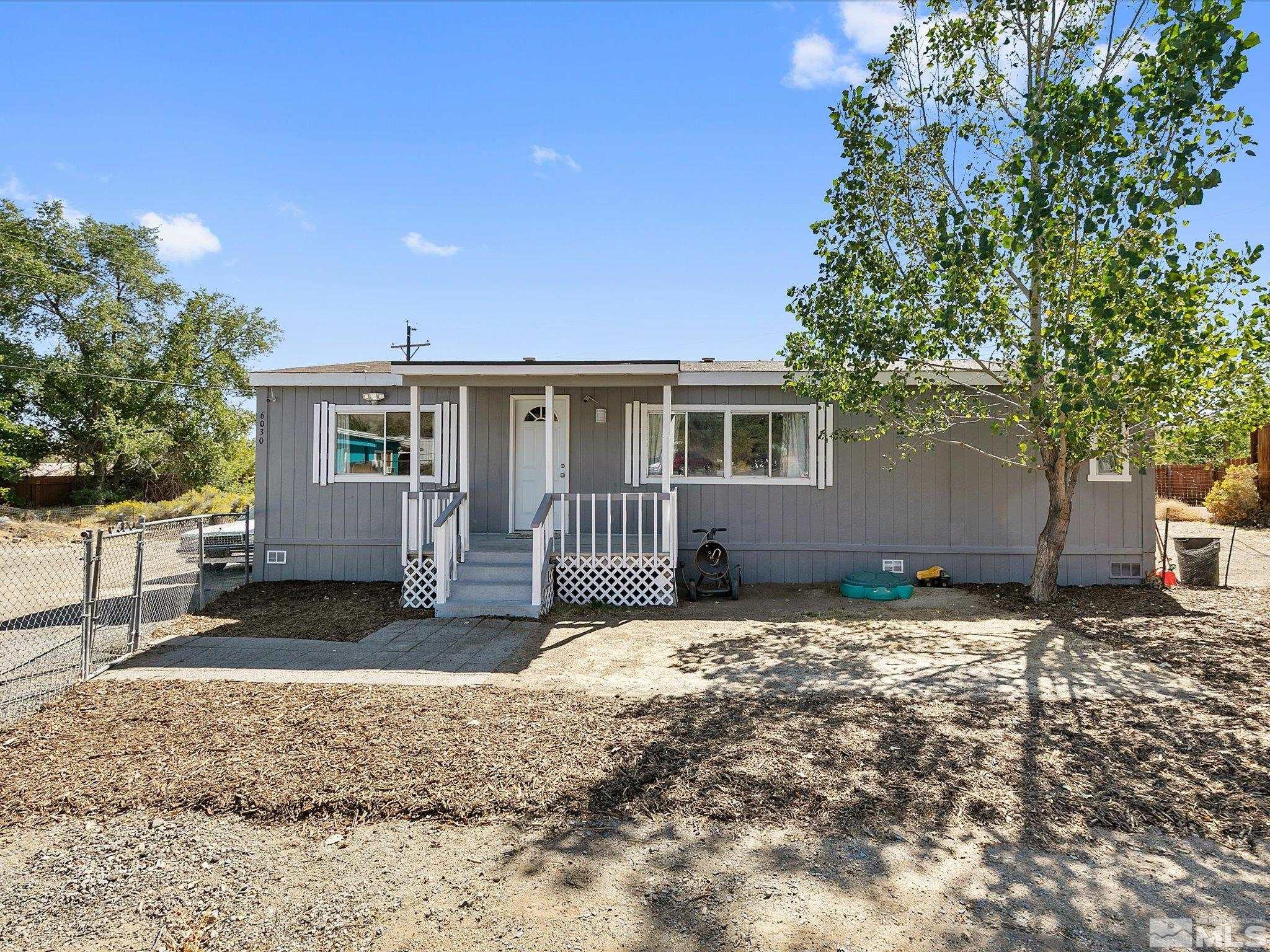 Summit Cir, Sun Valley, NV 89433