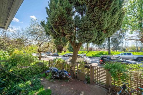 655 E Pender Street, Vancouver, BC, V6A1V6 | Card Image