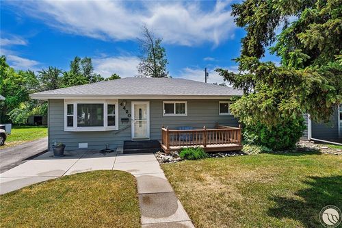 4420 Ryan Ave, Billings, MT, 59101-4937 | Card Image