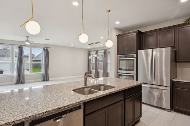 9814 Gristmill Ln, House other with 4 bedrooms, 4 bathrooms and null parking in Frisco TX | Image 7