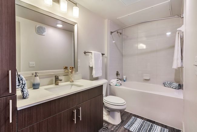 APT-457 - 10550 N Central Expy, Condo with 1 bedrooms, 1 bathrooms and null parking in Dallas TX | Image 6