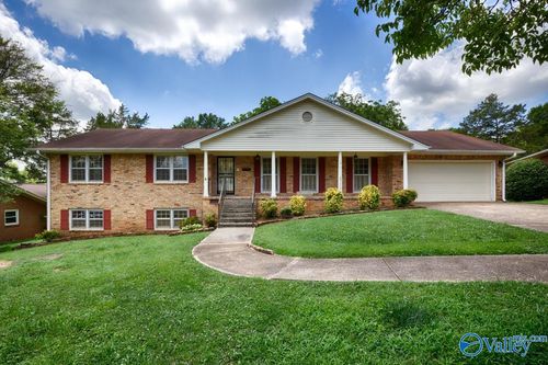 2505 Isabelle Cir Ne, Huntsville, AL, 35811-2111 | Card Image