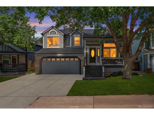 14405 W Yale Pl, Lakewood, CO, 80228-5453 | Card Image