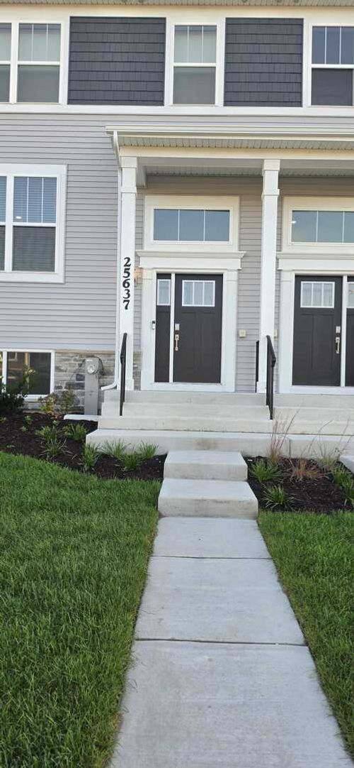25637 W Wakefield Dr, Plainfield, IL, 60544-2362 | Card Image