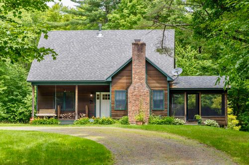 133 W Tinmouth Rd, Wallingford, VT, 05773 | Card Image