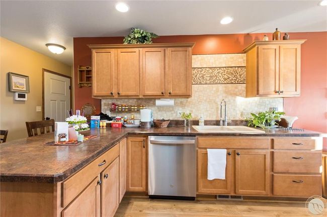 5442 Frontier Dr, House other with 3 bedrooms, 2 bathrooms and null parking in Billings MT | Image 6